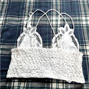 Free People Adella Bra.